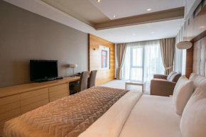 Garni Hotel Centar